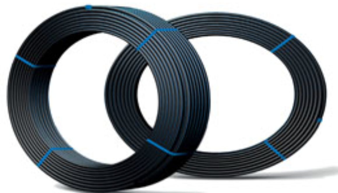 tuyaux pe polyplastique